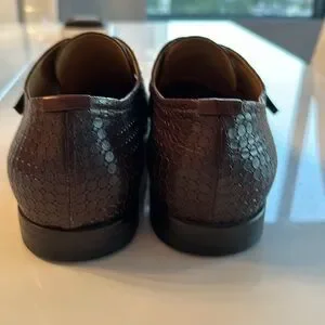 Cesare Paciotti | Shoes | Authentic Mens Size 8 Cesare 
